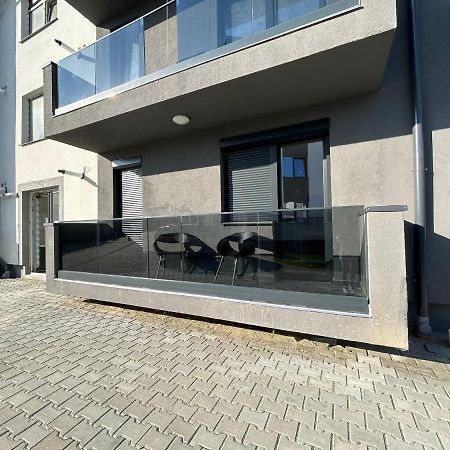 Pitters Home One 시비우 외부 사진