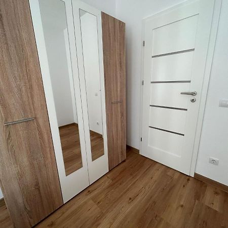Pitters Home One 시비우 외부 사진
