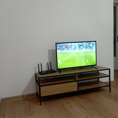 Pitters Home One 시비우 외부 사진