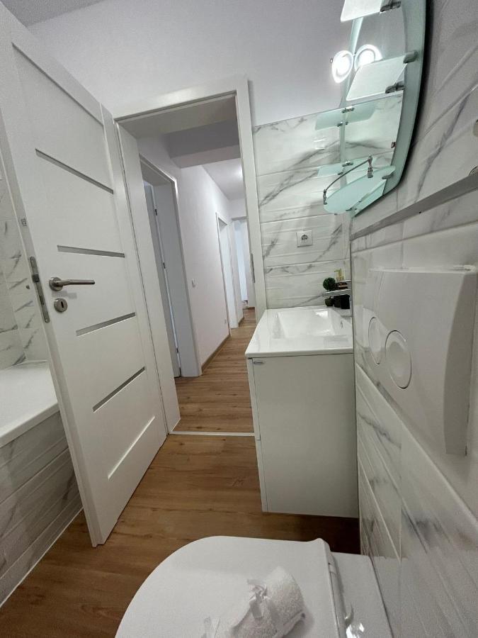 Pitters Home One 시비우 외부 사진