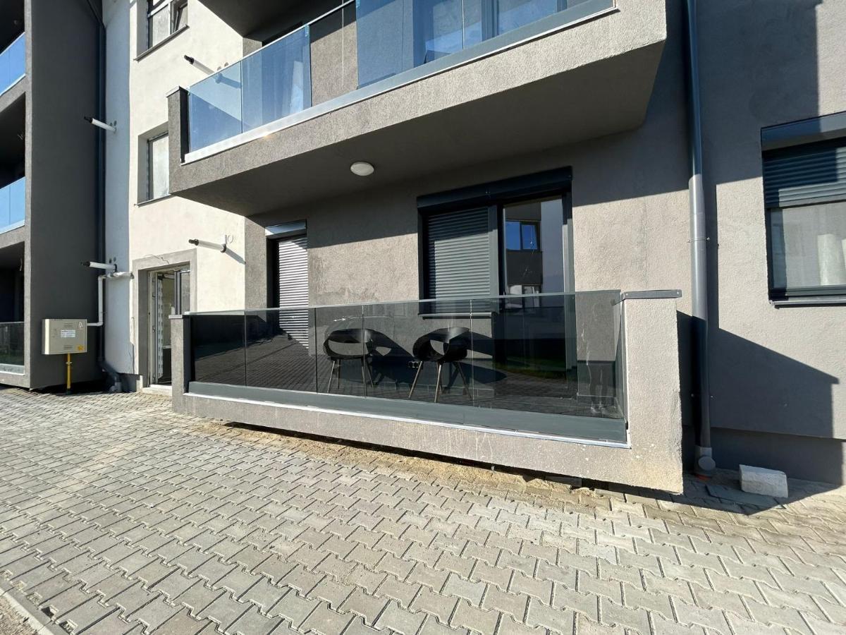 Pitters Home One 시비우 외부 사진