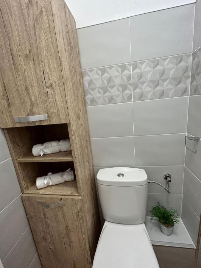 Pitters Home One 시비우 외부 사진