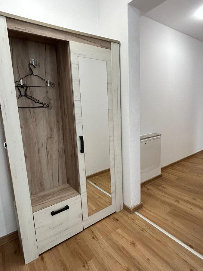 Pitters Home One 시비우 외부 사진