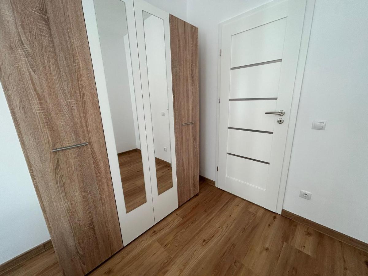 Pitters Home One 시비우 외부 사진