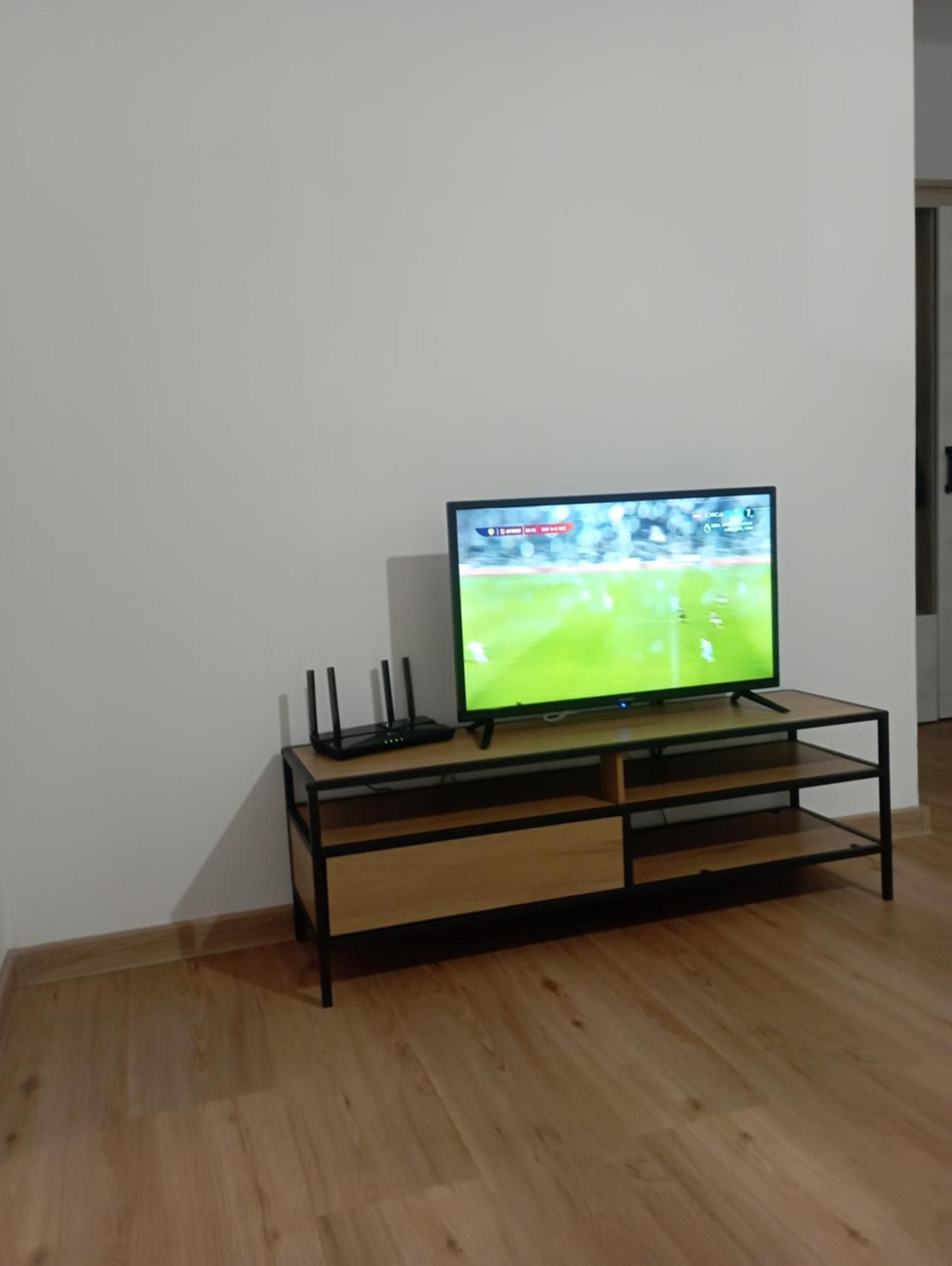 Pitters Home One 시비우 외부 사진